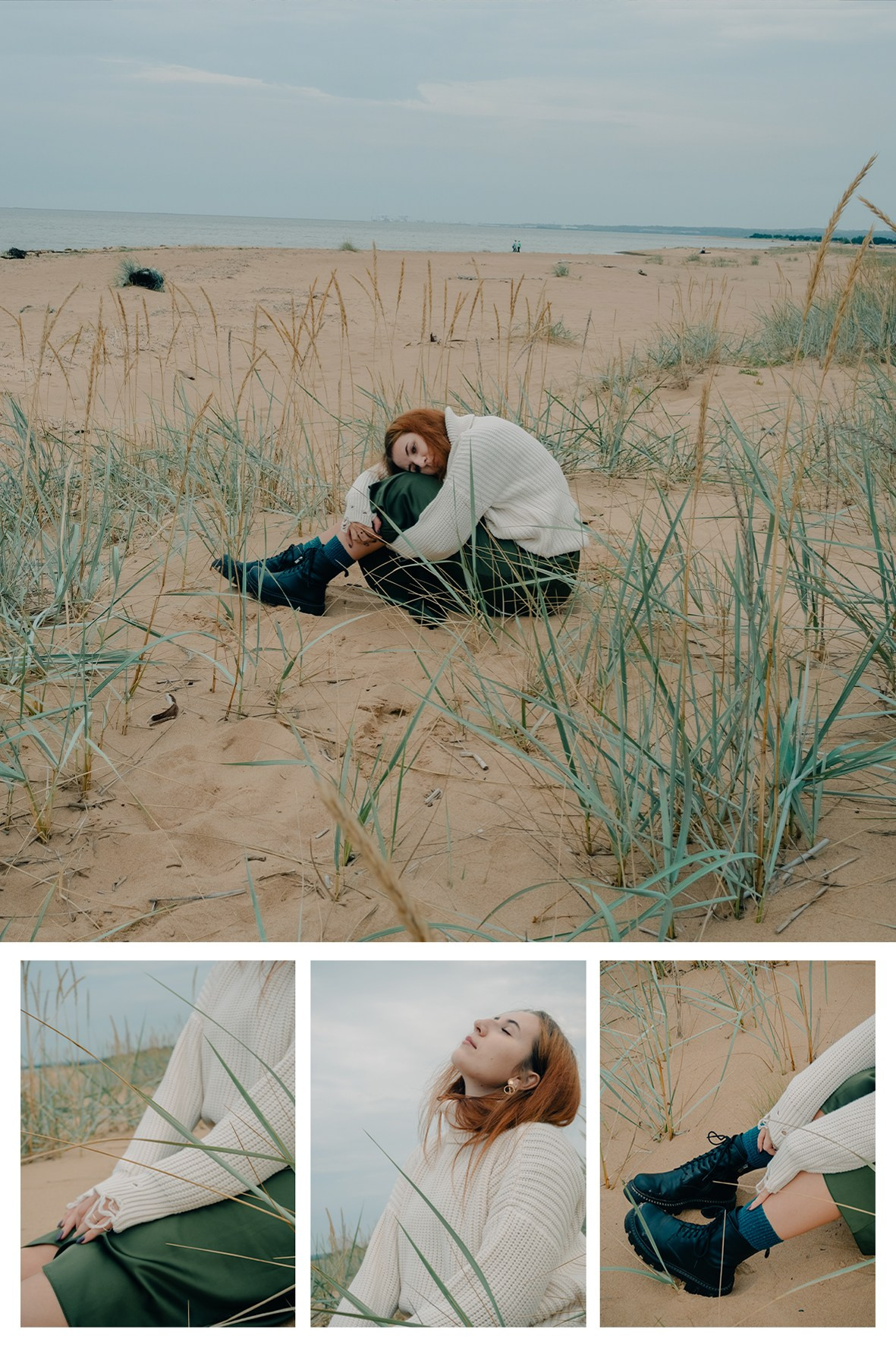 ПОЛИНА. Фотограф и дизайнер фотоальбомов Анастасия Жданюк