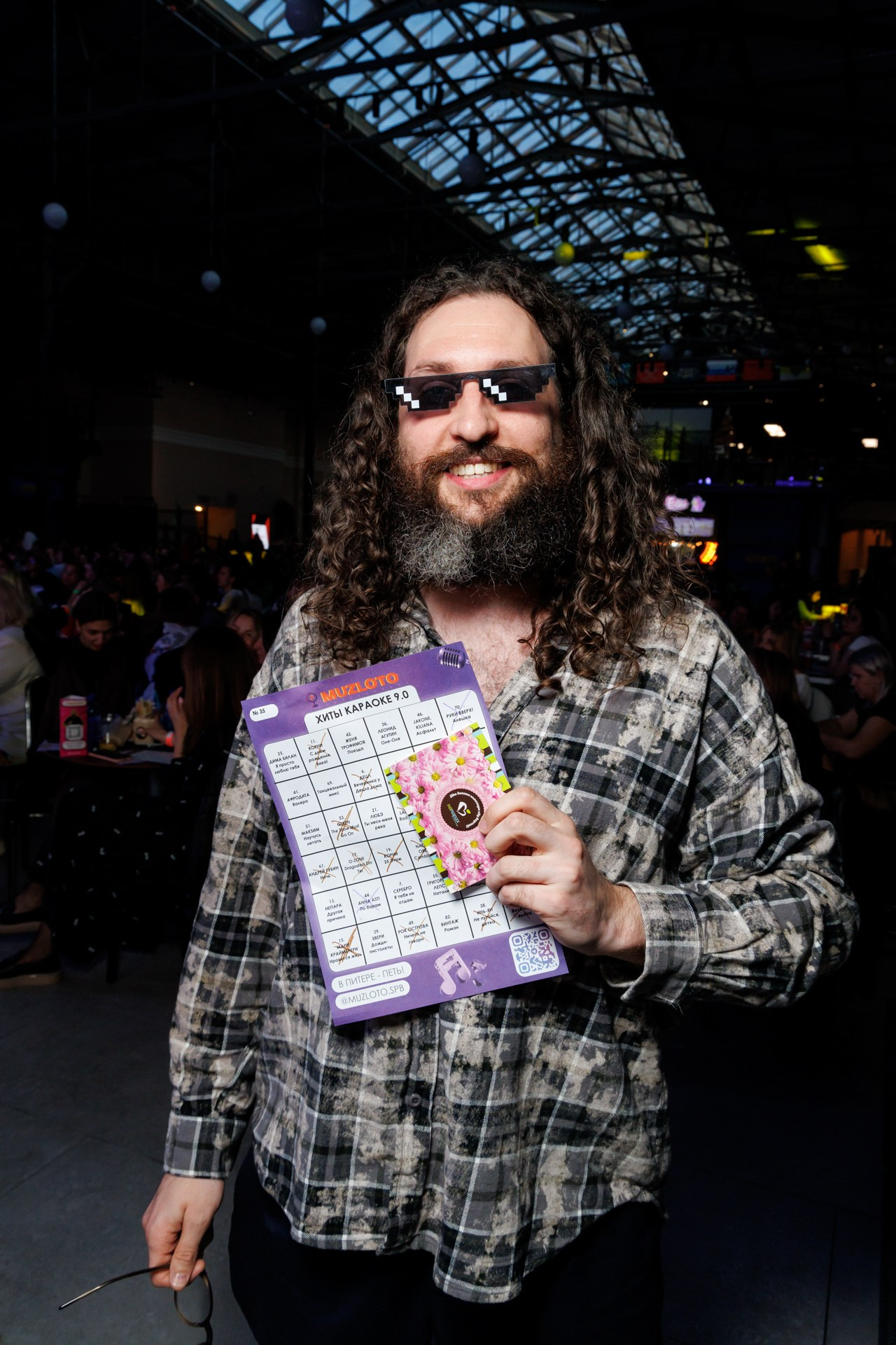 Muzloto. Фотограф в Санкт-Петербурге Гладкий Сергей