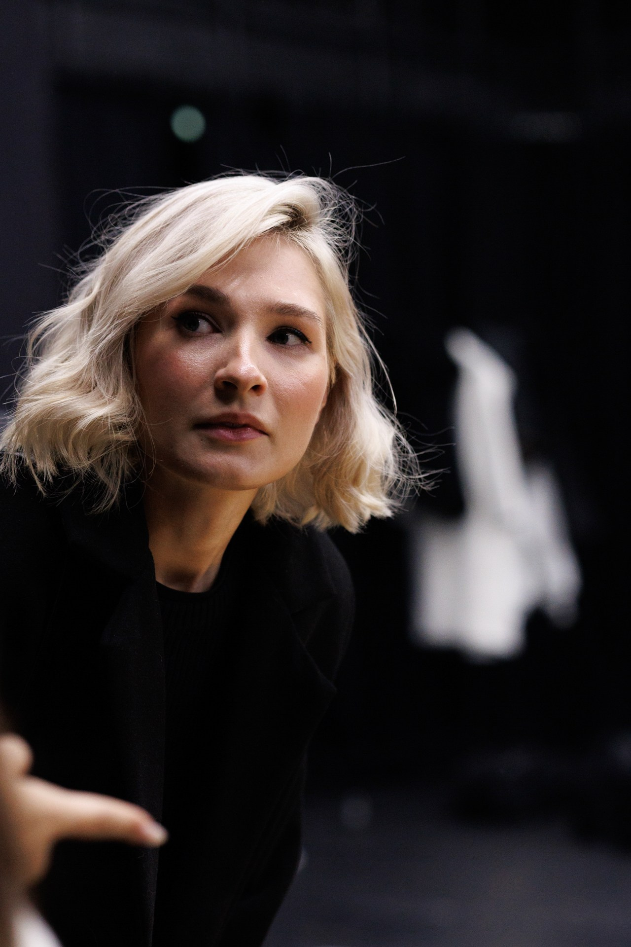 SPB FASHION WEEK 2024. Фотограф в Санкт-Петербурге Гладкий Сергей