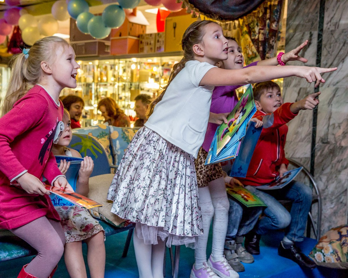 Reportaje. Fotógrafa impresionista Rada Buenos Aires