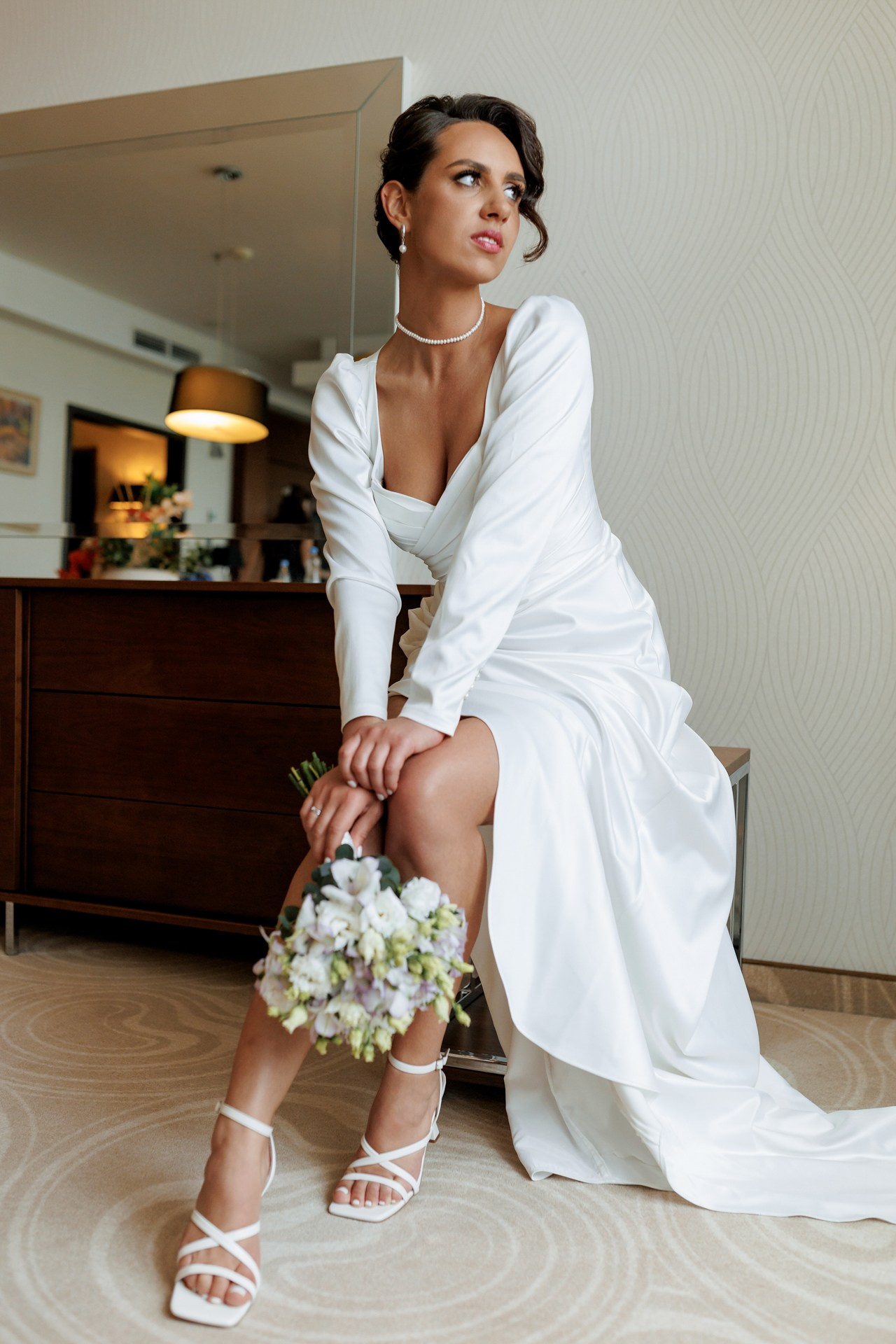 Влад & Карина. Фотограф Микита Ласица