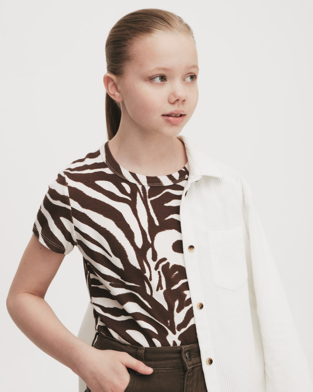 Дети. Фотограф в Москве Леонид Войт