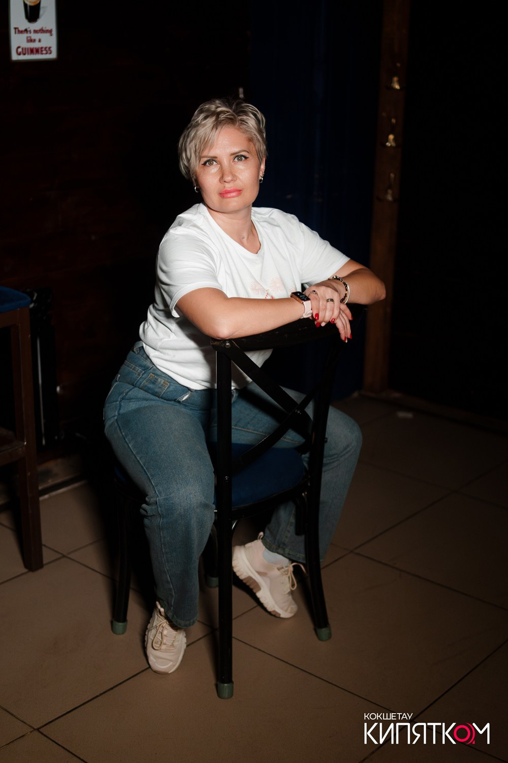 WOW QUIZ. КИПЯТКОМ КОКШЕТАУ