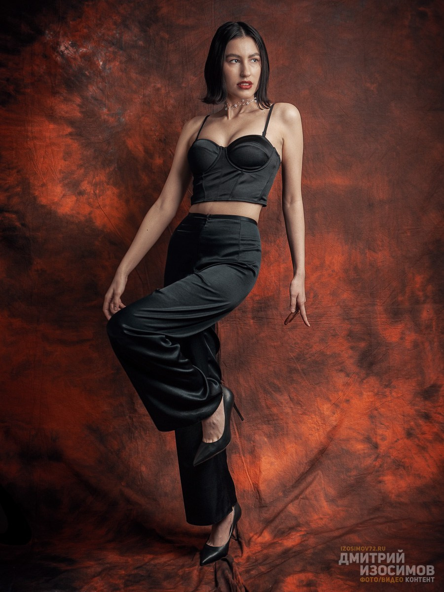 Фотосессии