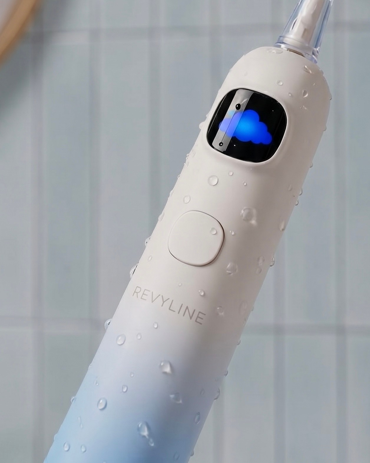 Revyline. Дарья Скворцова