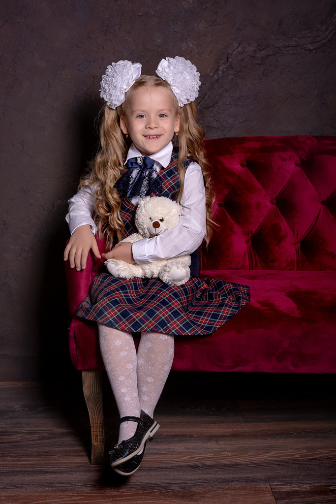 Съёмка первокласников. ШКОЛЬНЫЙ ФОТОГРАФ ЮЛИЯ ГАРИФУЛЛИНА