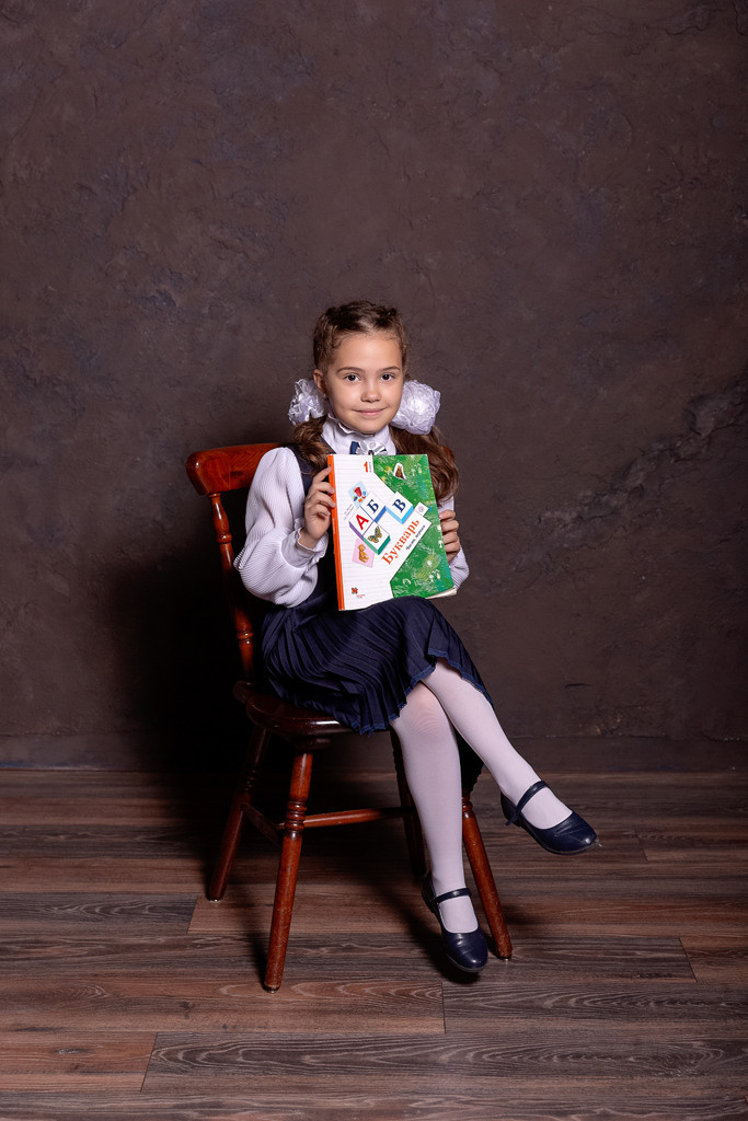 Съёмка первокласников. ШКОЛЬНЫЙ ФОТОГРАФ ЮЛИЯ ГАРИФУЛЛИНА