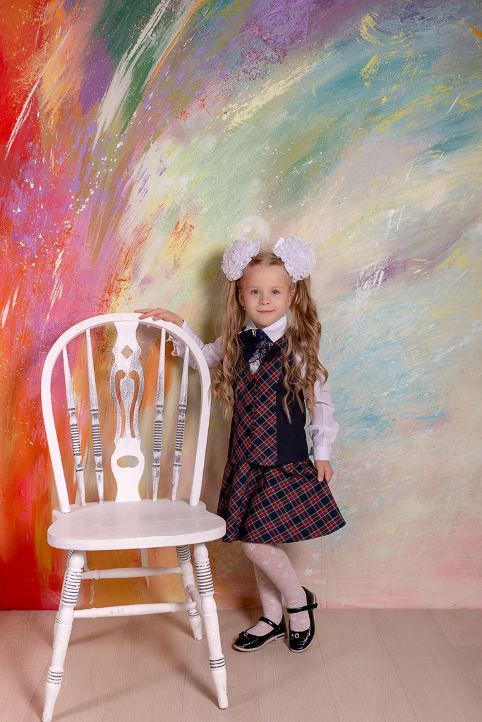 Съёмка первокласников. ШКОЛЬНЫЙ ФОТОГРАФ ЮЛИЯ ГАРИФУЛЛИНА