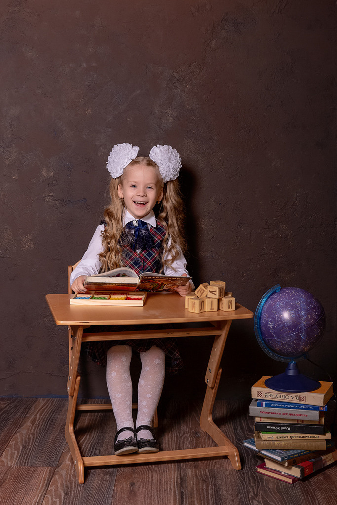 Съёмка первокласников. ШКОЛЬНЫЙ ФОТОГРАФ ЮЛИЯ ГАРИФУЛЛИНА