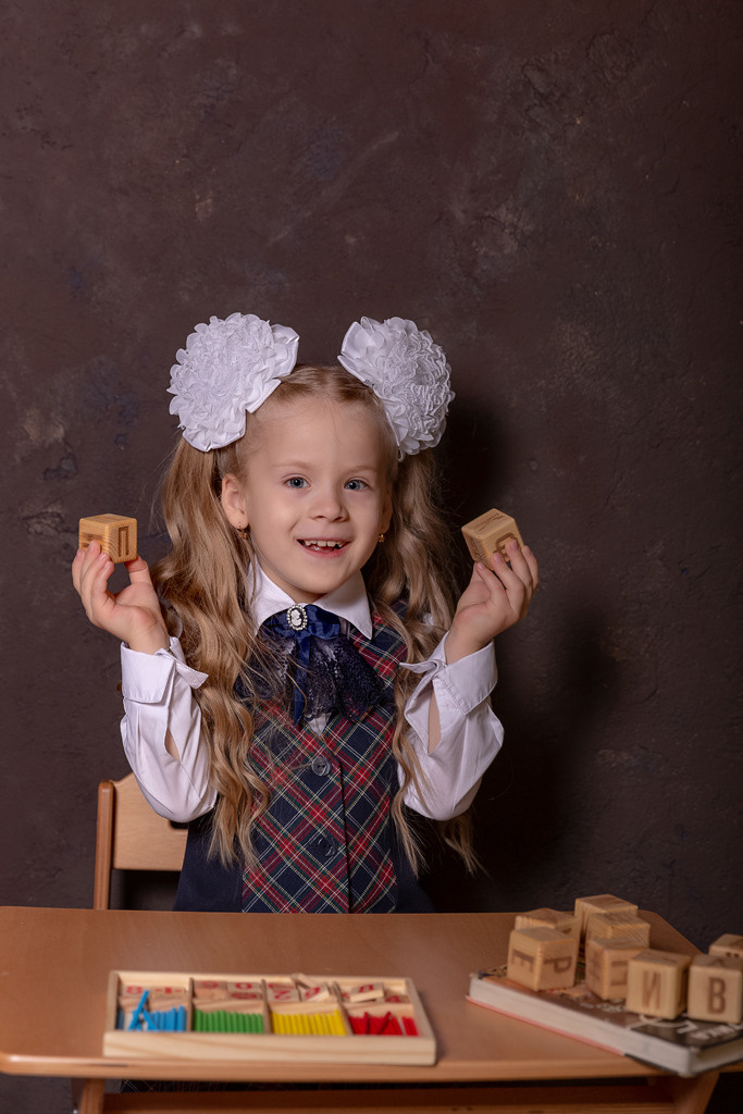 Съёмка первокласников. ШКОЛЬНЫЙ ФОТОГРАФ ЮЛИЯ ГАРИФУЛЛИНА