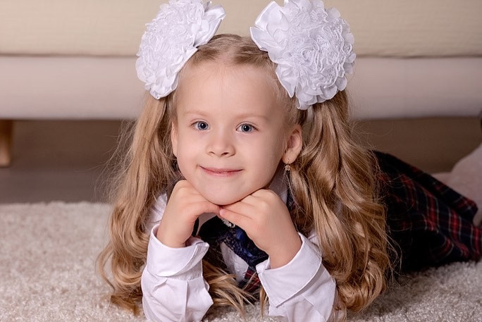 Съёмка первокласников. ШКОЛЬНЫЙ ФОТОГРАФ ЮЛИЯ ГАРИФУЛЛИНА