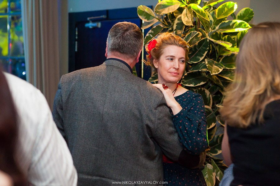 АЛВИСА (корпоратив). Видеооператор/Фотограф Николай Завьялов