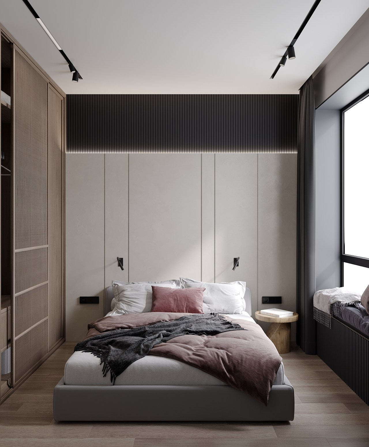 ЖК LEVEL Причальный. Главная