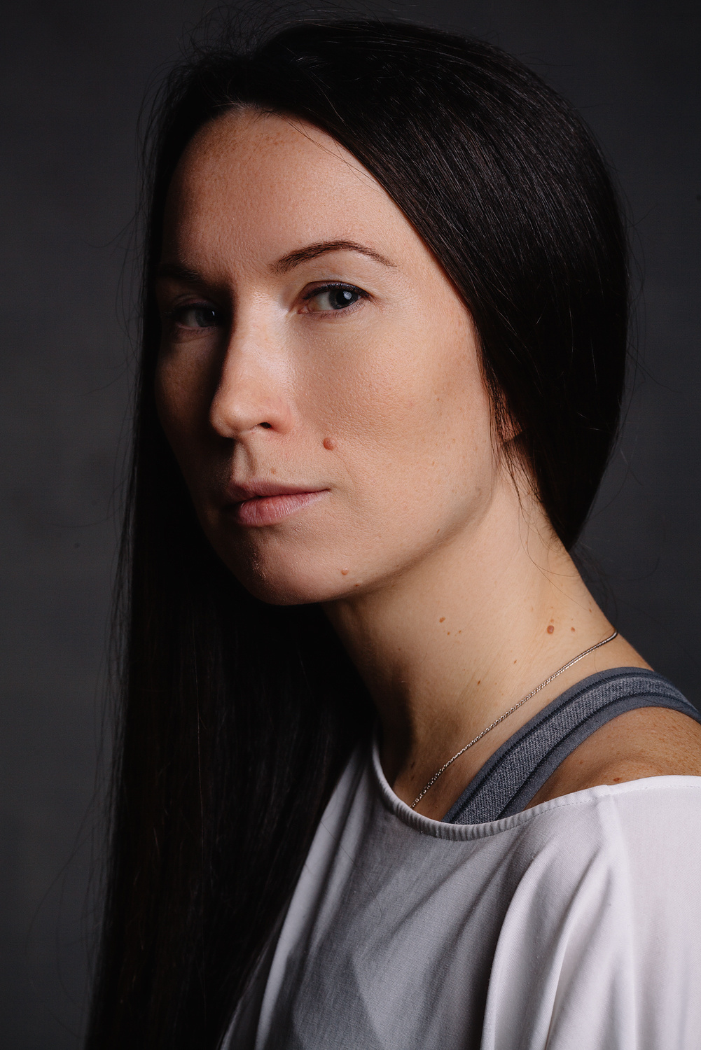 Альбом. Мария Галязимова. Фотограф Михаил Ряховский