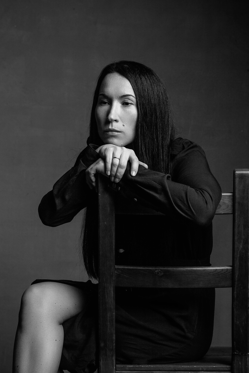 Альбом. Мария Галязимова. Фотограф Михаил Ряховский