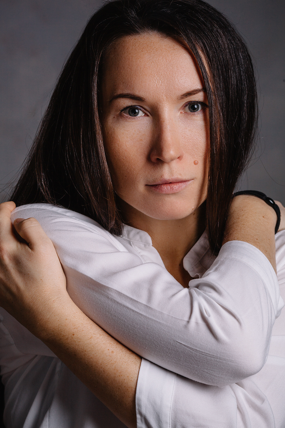 Альбом. Мария Галязимова. Фотограф Михаил Ряховский