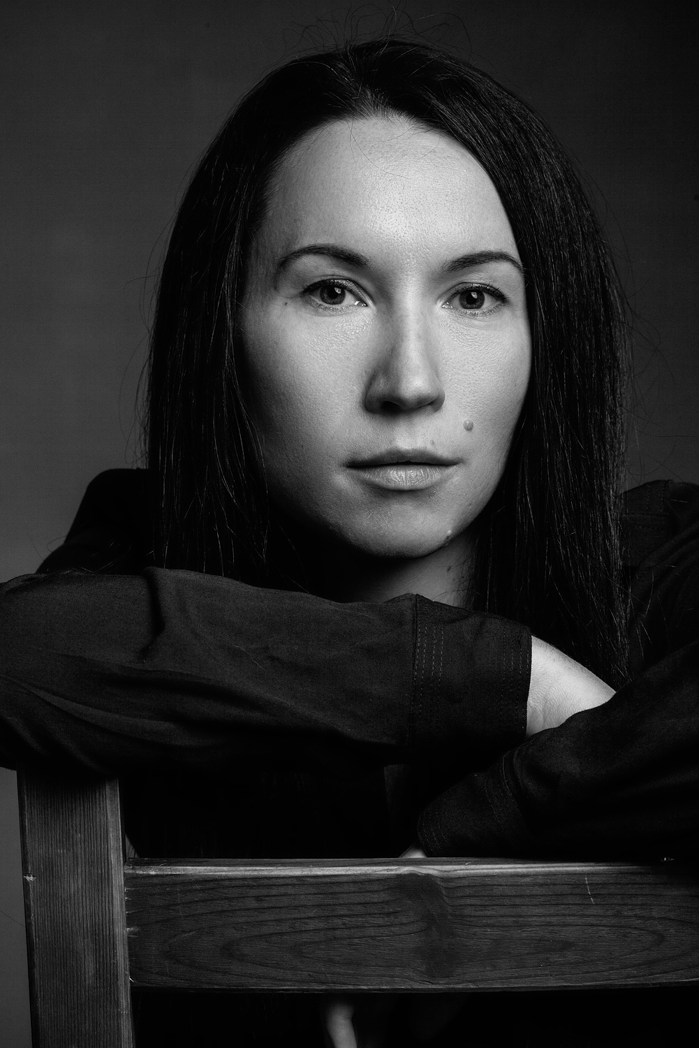 Альбом. Мария Галязимова. Фотограф Михаил Ряховский