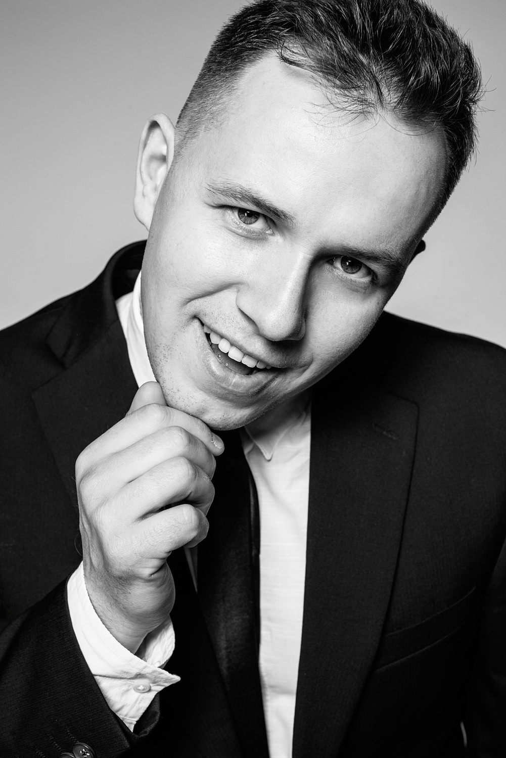 Альбом. Вадим Волков. Фотограф Михаил Ряховский