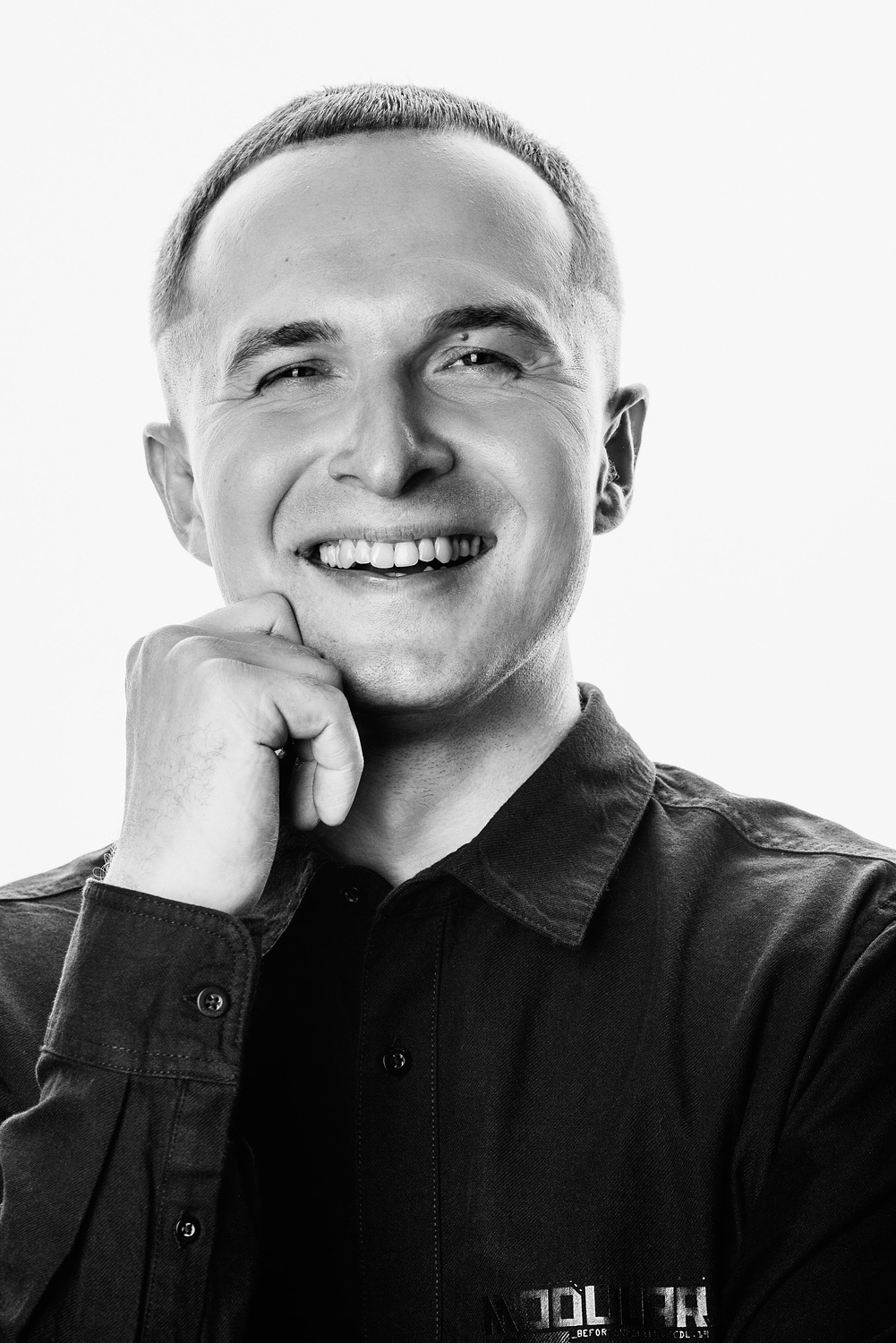 Альбом. Максим Соколов. Фотограф Михаил Ряховский