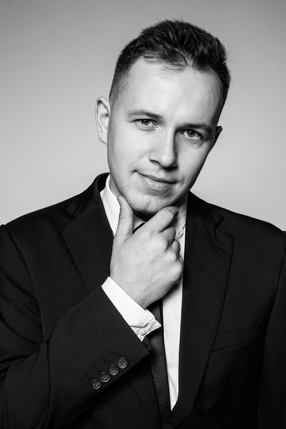 Альбом. Вадим Волков. Фотограф Михаил Ряховский