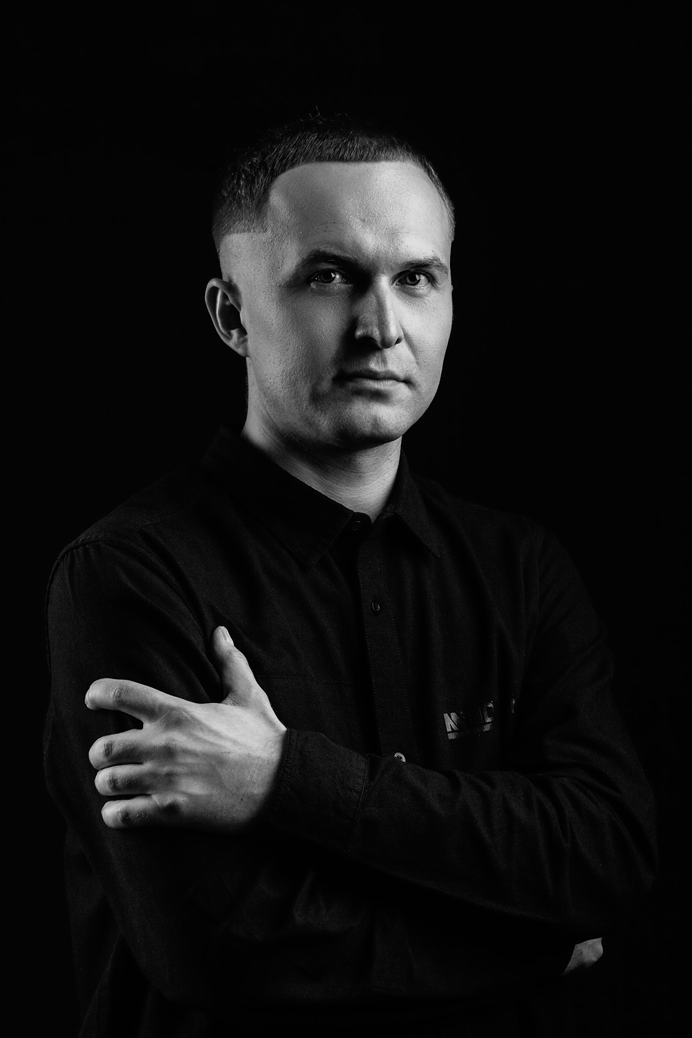 Альбом. Максим Соколов. Фотограф Михаил Ряховский