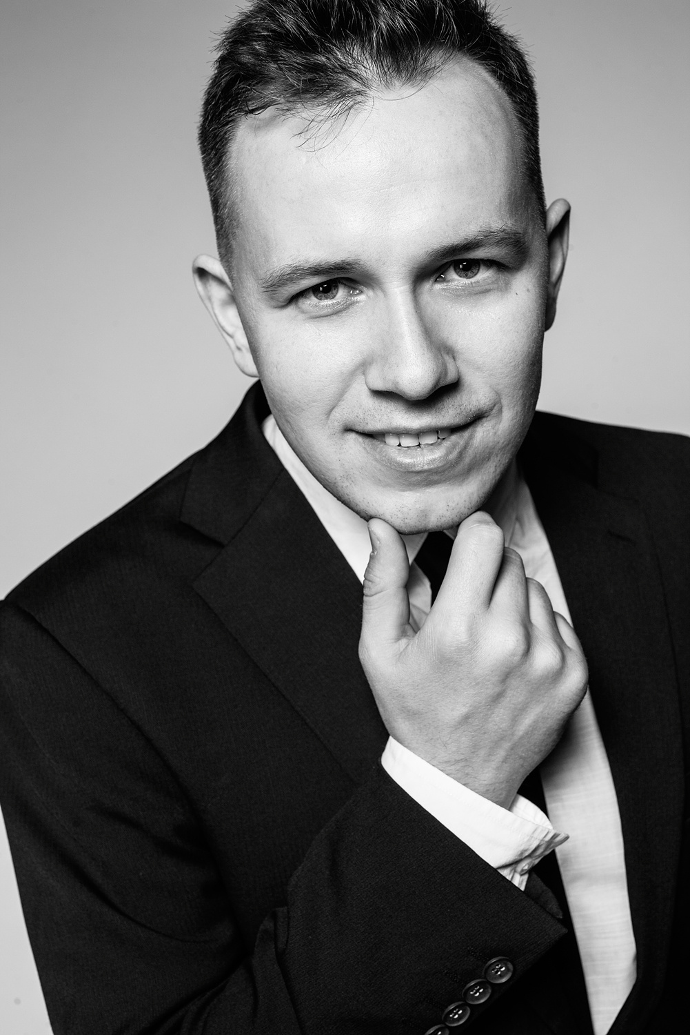 Альбом. Вадим Волков. Фотограф Михаил Ряховский