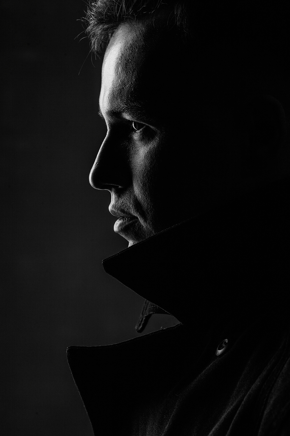 Альбом. Вадим Волков. Фотограф Михаил Ряховский