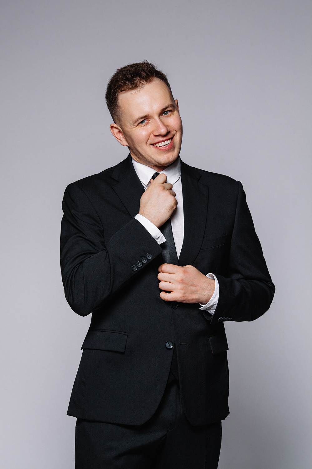 Альбом. Вадим Волков. Фотограф Михаил Ряховский