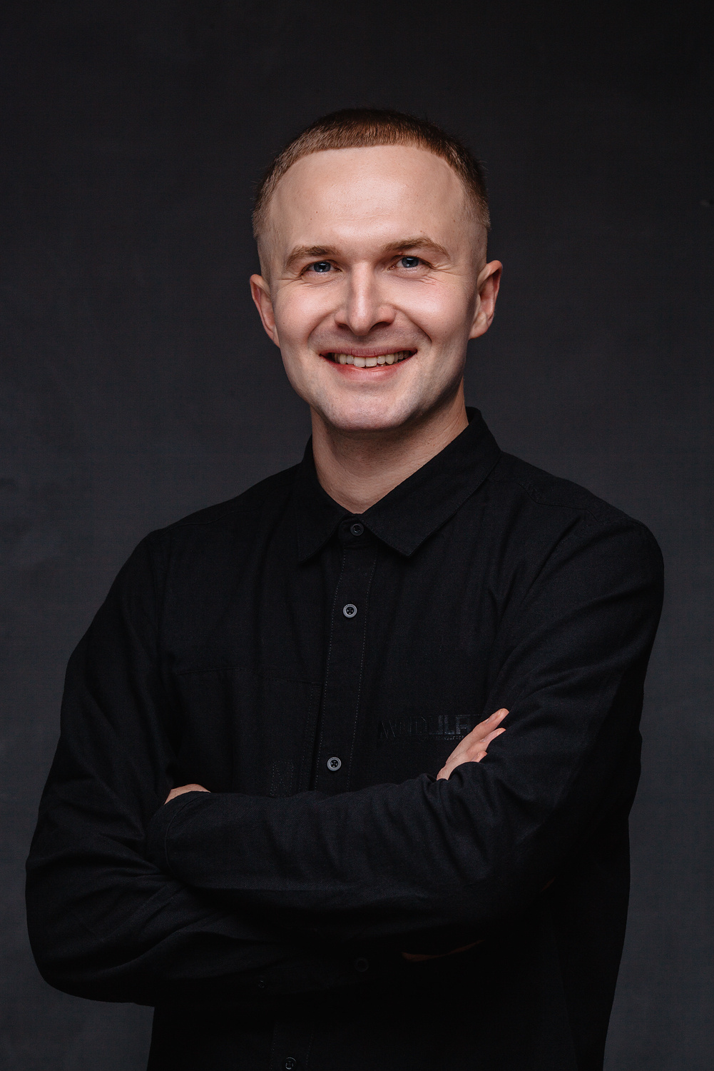 Альбом. Максим Соколов. Фотограф Михаил Ряховский