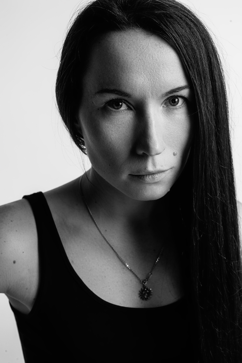 Альбом. Мария Галязимова. Фотограф Михаил Ряховский