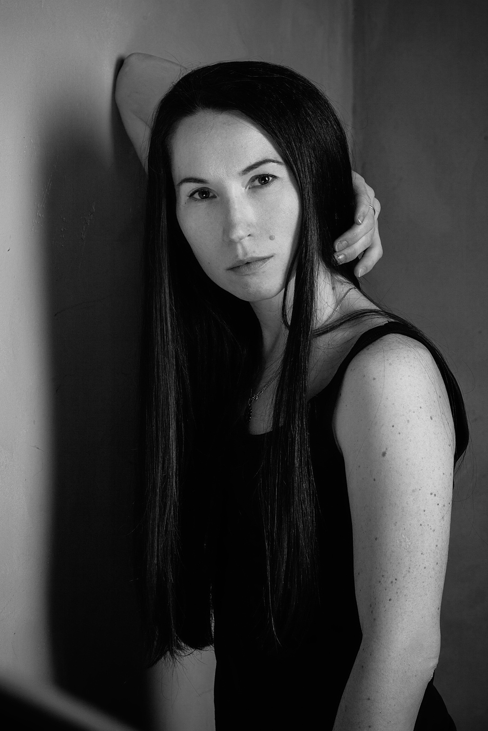 Альбом. Мария Галязимова. Фотограф Михаил Ряховский