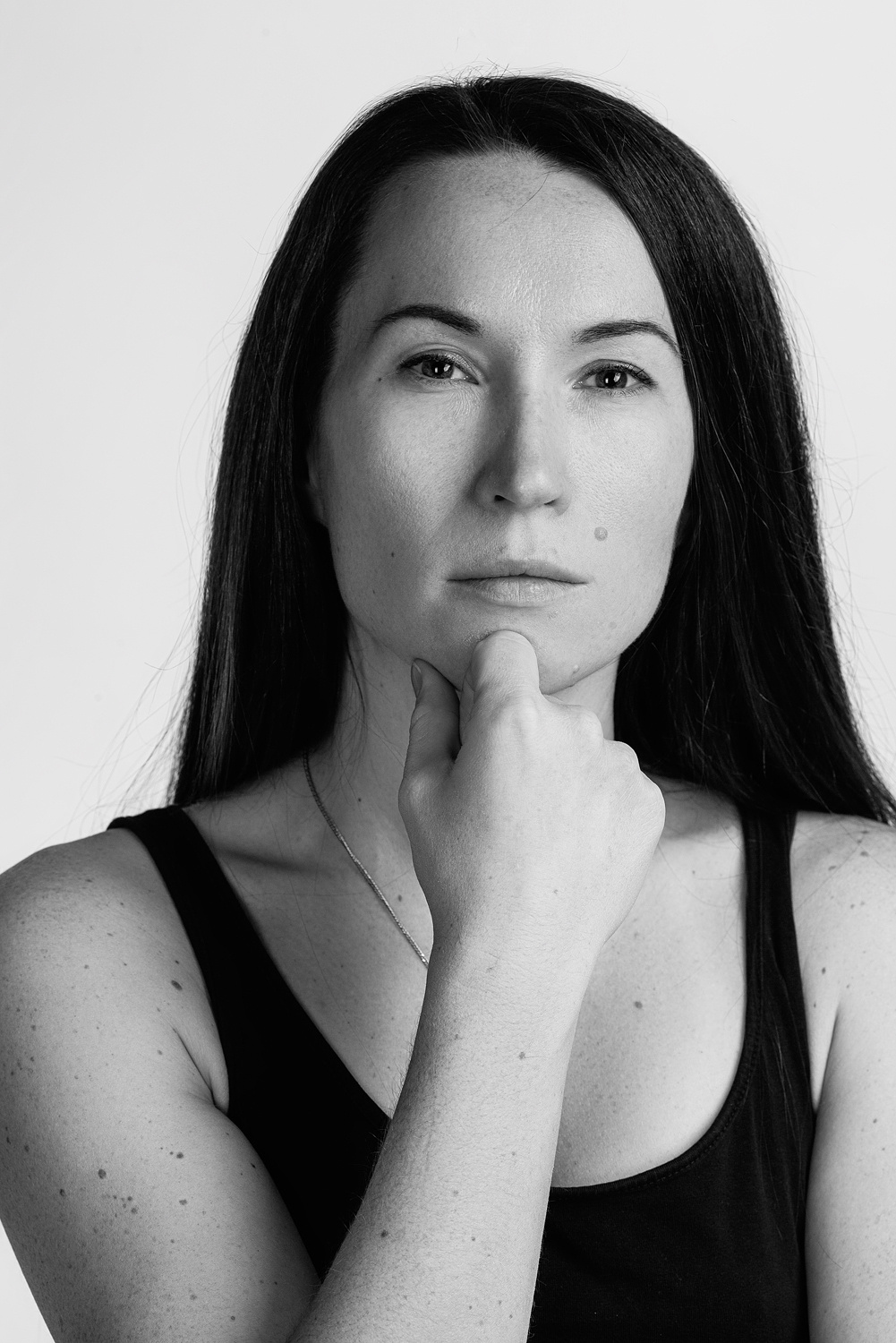 Альбом. Мария Галязимова. Фотограф Михаил Ряховский