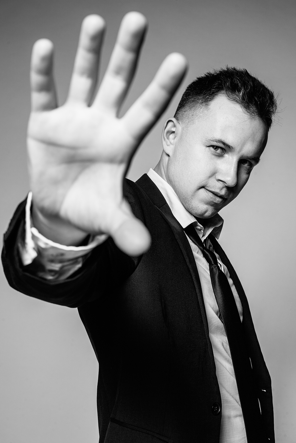 Альбом. Вадим Волков. Фотограф Михаил Ряховский