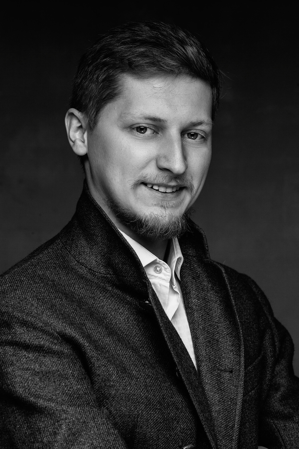 Альбом. Леонид Кисиль. Фотограф Михаил Ряховский