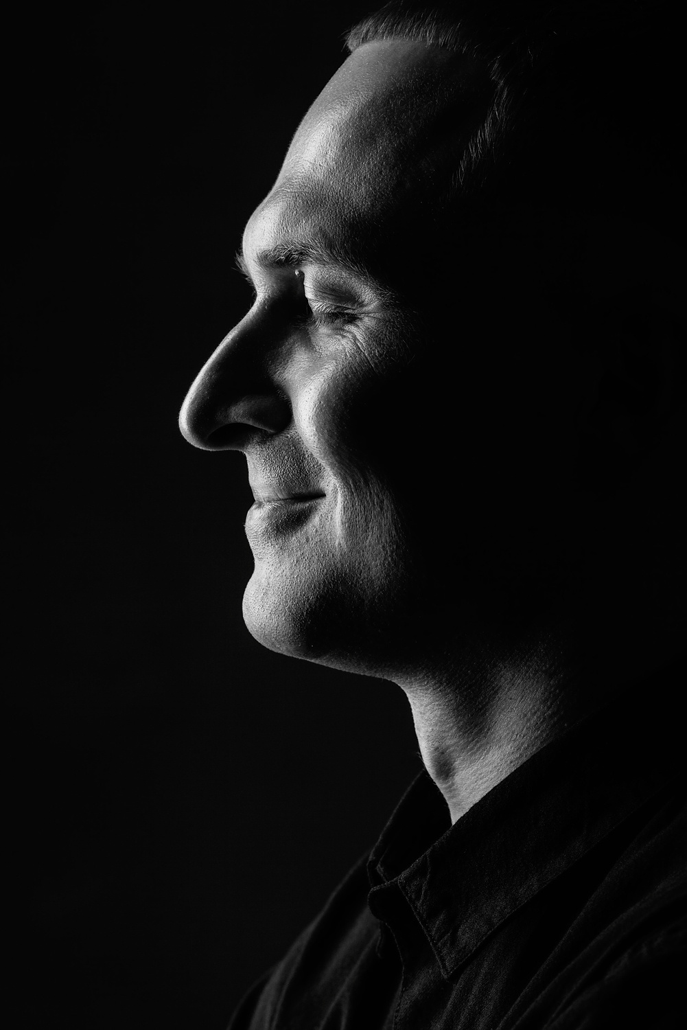 Альбом. Максим Соколов. Фотограф Михаил Ряховский