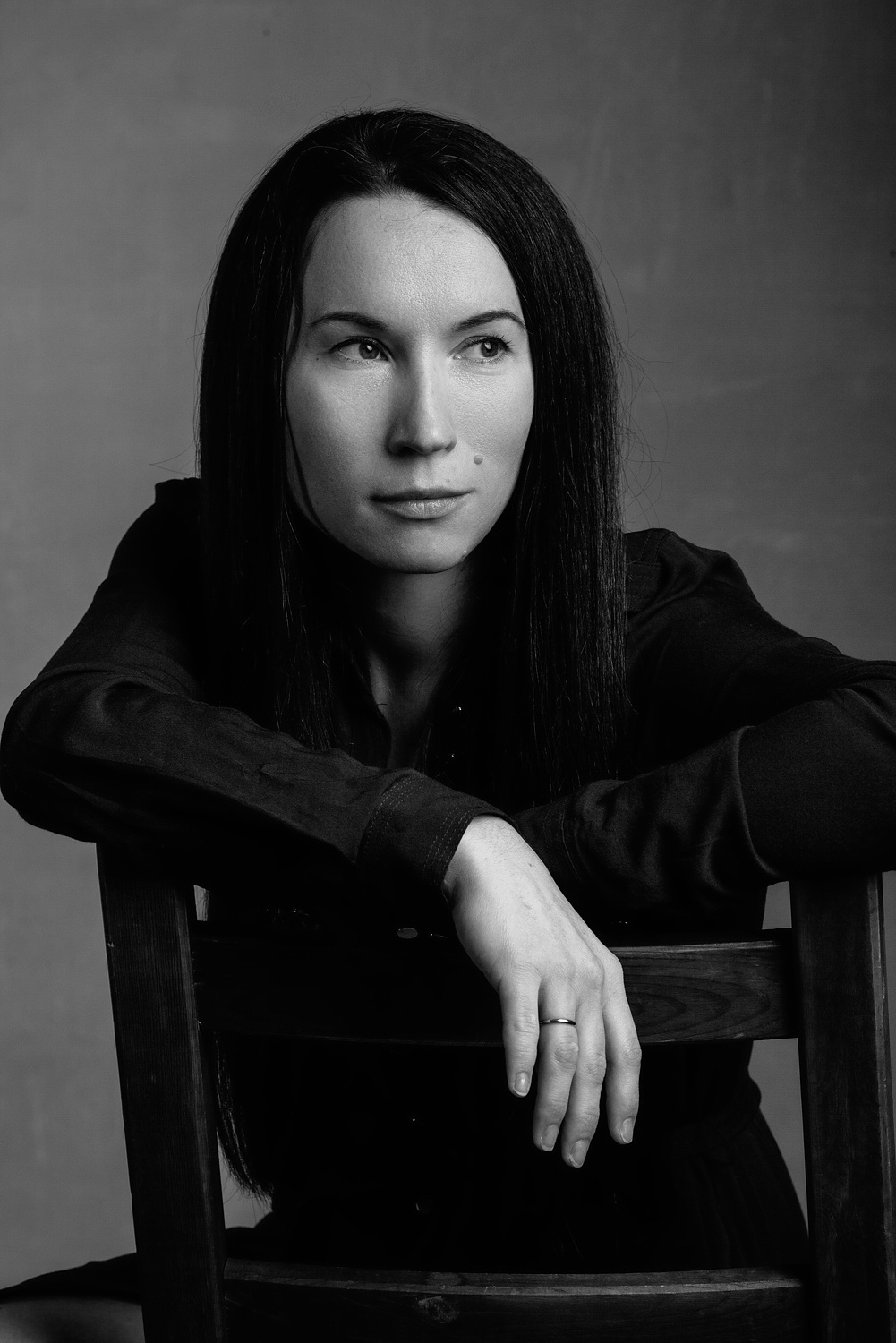 Альбом. Мария Галязимова. Фотограф Михаил Ряховский