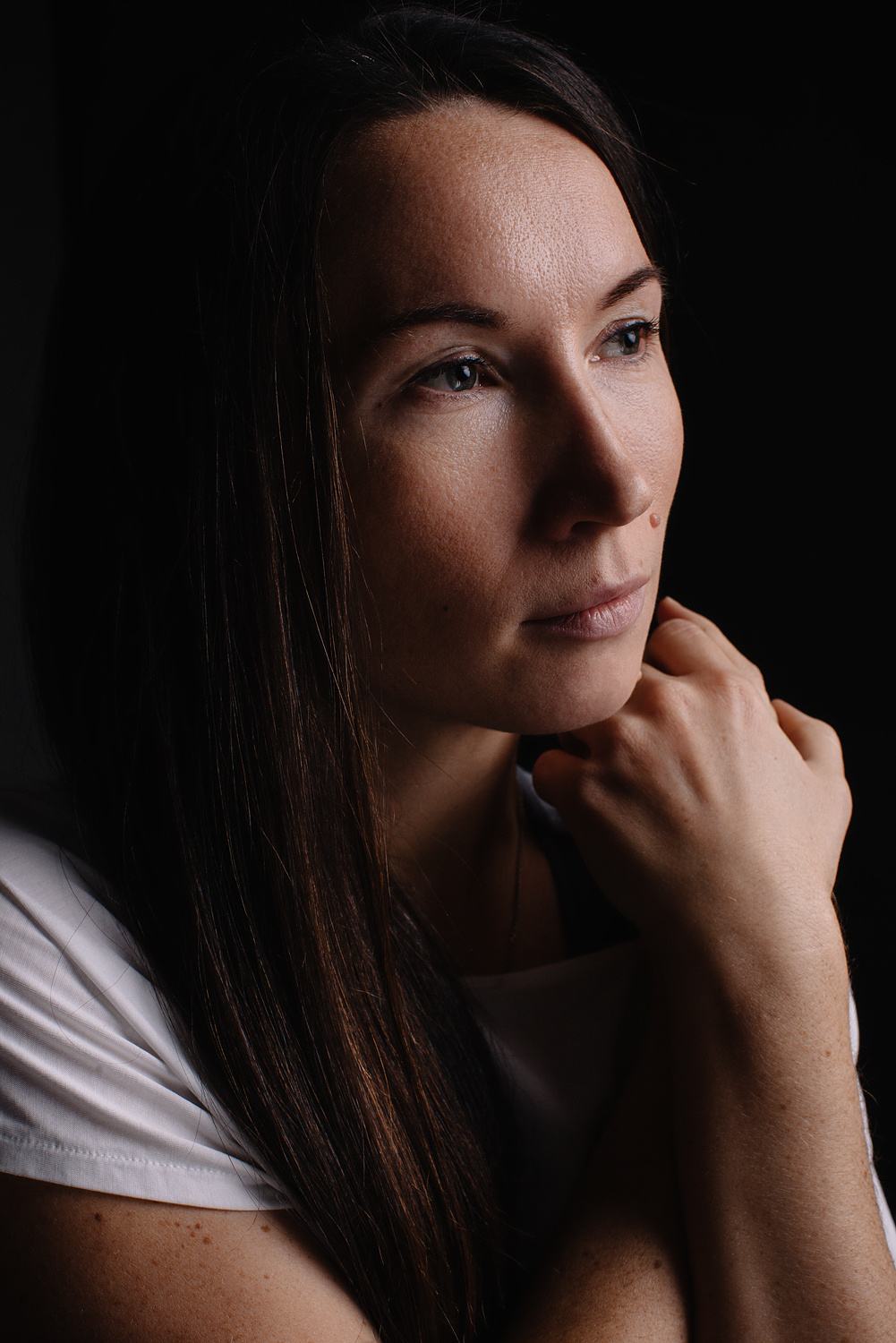 Альбом. Мария Галязимова. Фотограф Михаил Ряховский