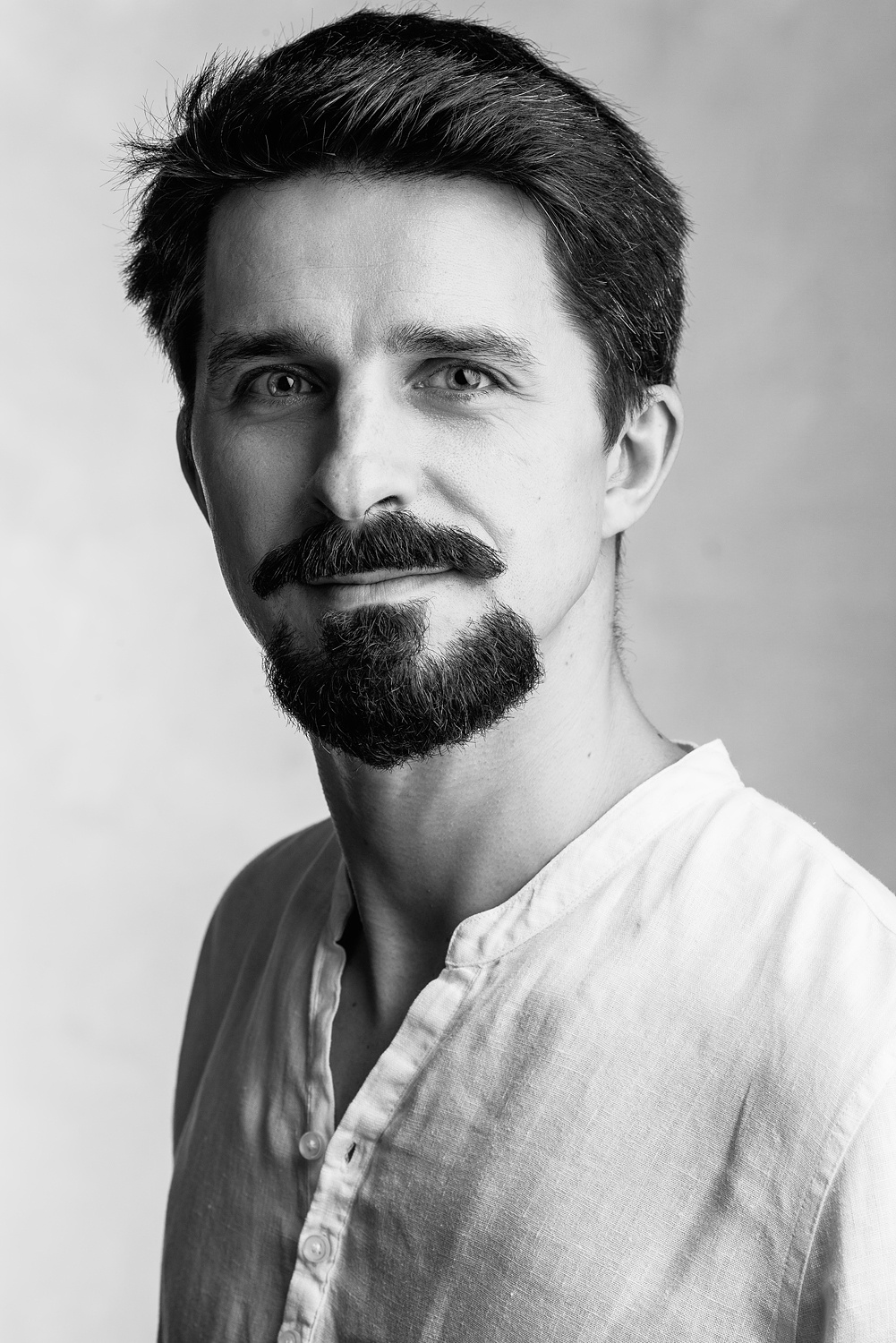 Альбом. Илья Божко. Фотограф Михаил Ряховский