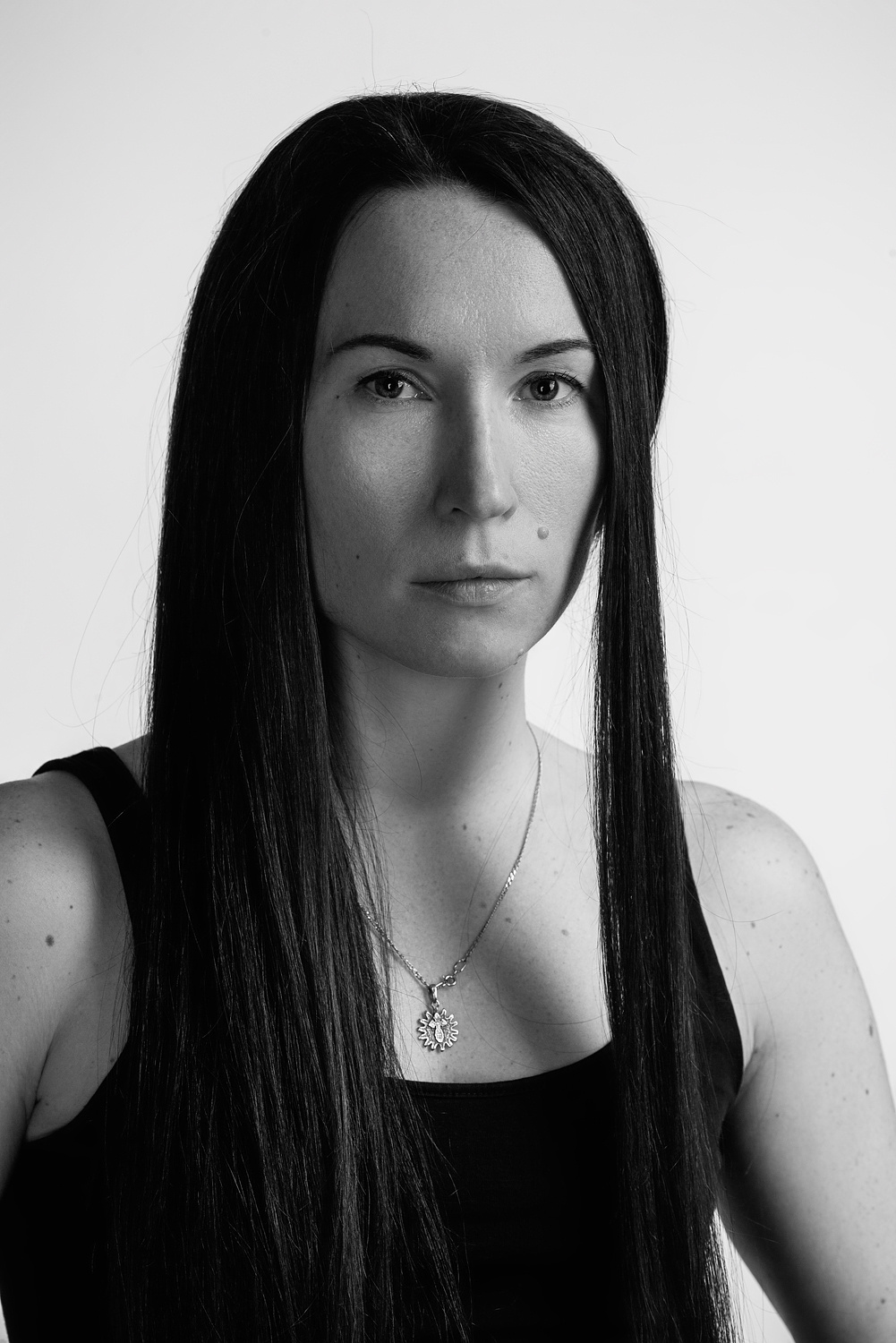 Альбом. Мария Галязимова. Фотограф Михаил Ряховский