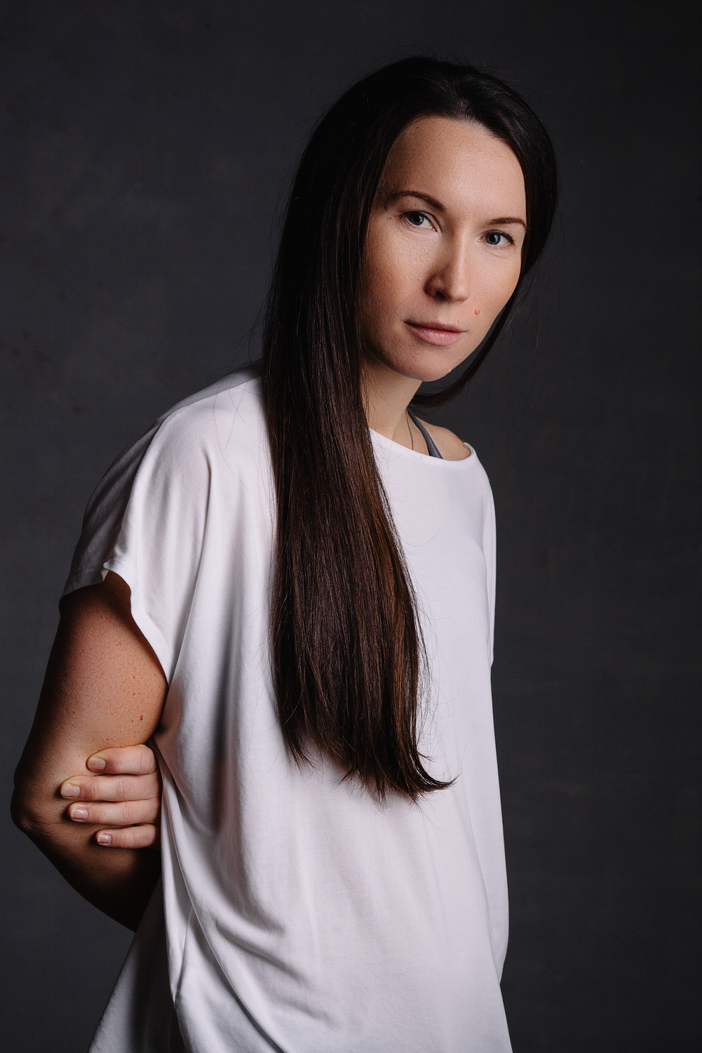 Альбом. Мария Галязимова. Фотограф Михаил Ряховский