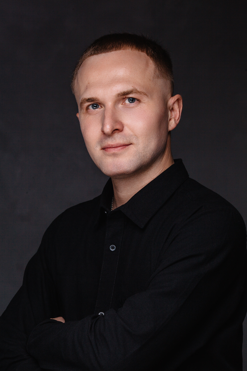 Альбом. Максим Соколов. Фотограф Михаил Ряховский