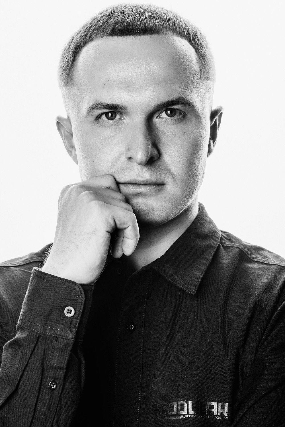 Альбом. Максим Соколов. Фотограф Михаил Ряховский