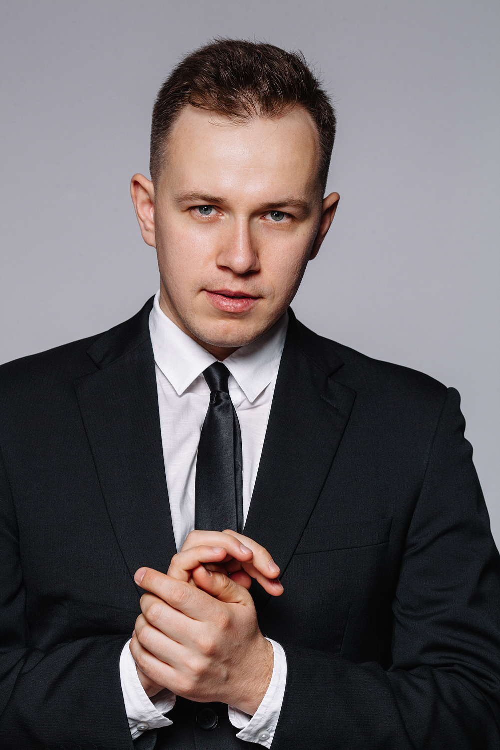 Альбом. Вадим Волков. Фотограф Михаил Ряховский