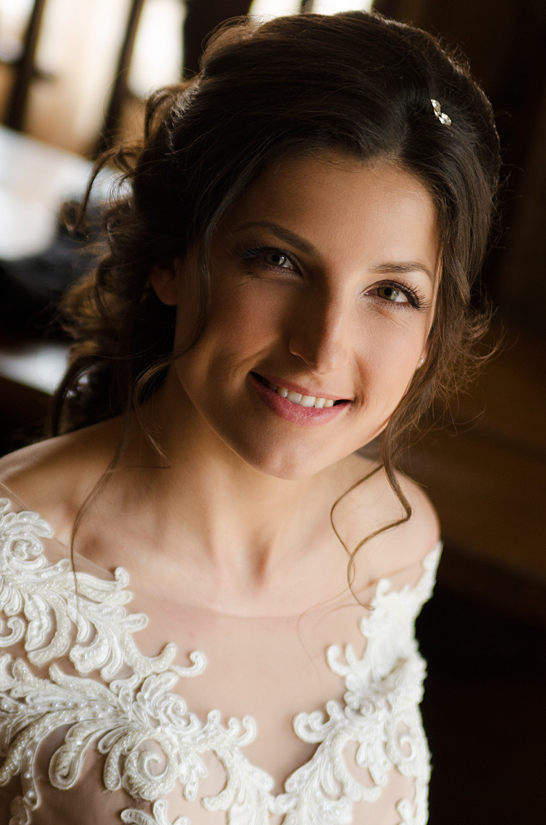 Авторская коллекция семейных портретов. Evgeniy Roslov