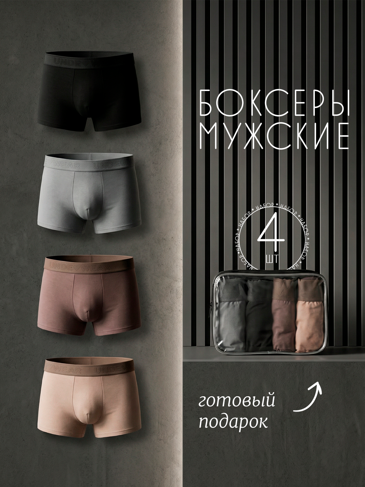 A/B тесты. Нейрофотосессии и AI‑видео для брендов | AI фотограф