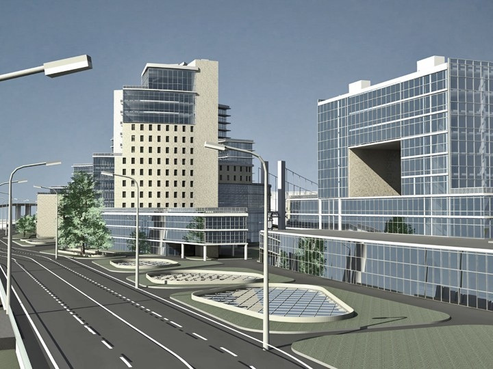 Архитектурная мастерская Артэго Групп