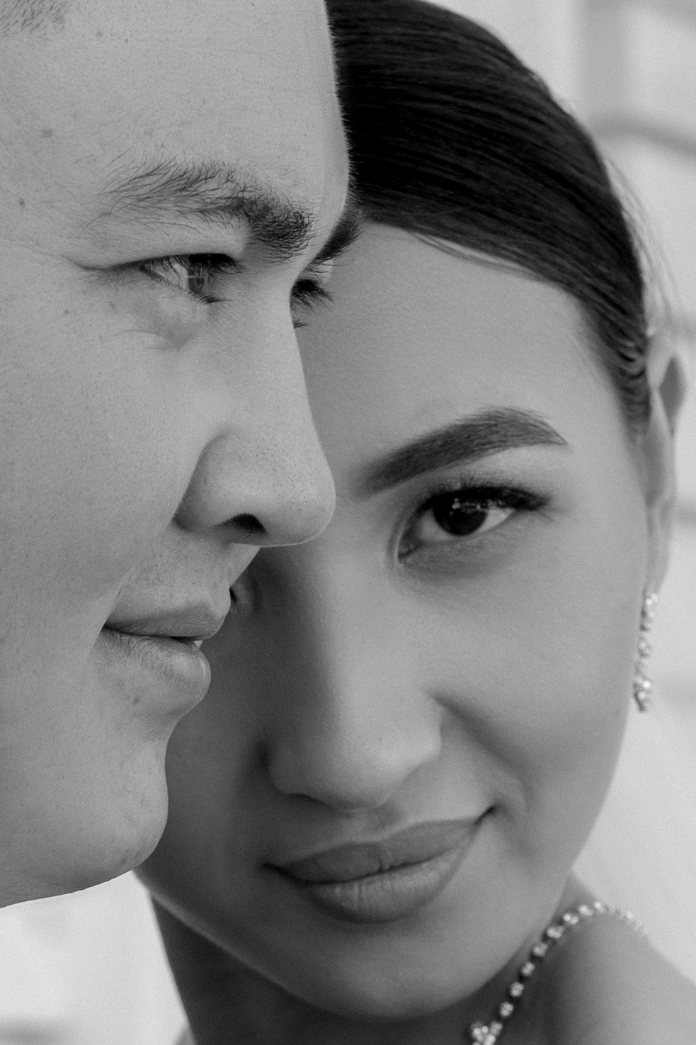 Динара | Ринат. Свадебный фотограф Александра Попова