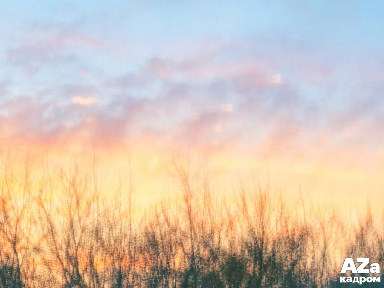 AZакадром Импрессинизм. Женский семейный фотограф Тула Москва Захарова Анна