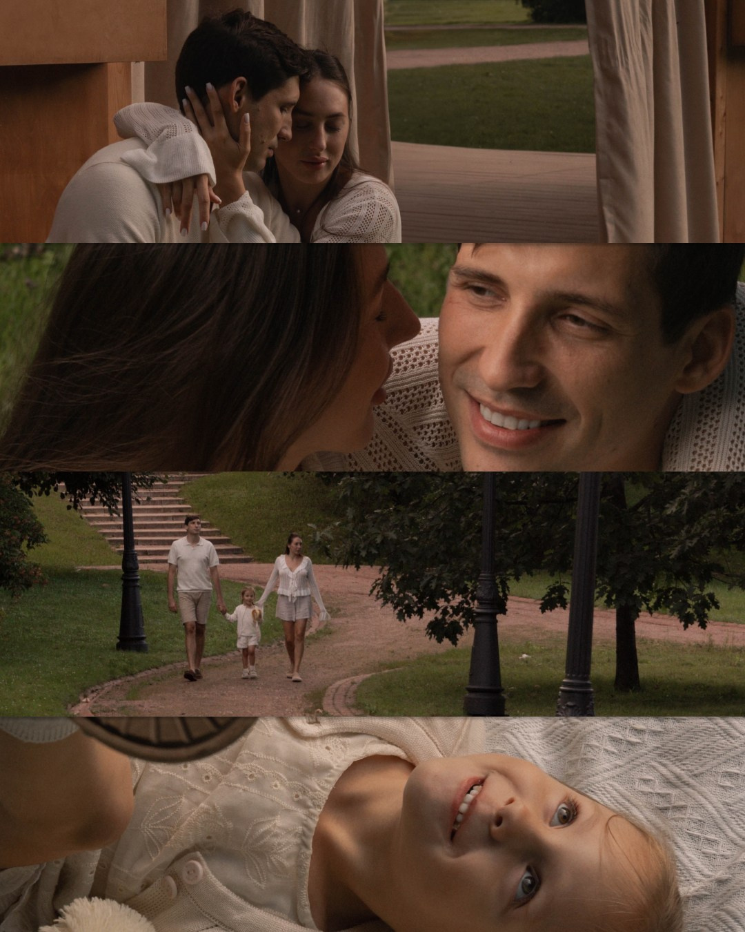 Там, где смеется сердце ❤️. Семейный фотограф Химки — Москва