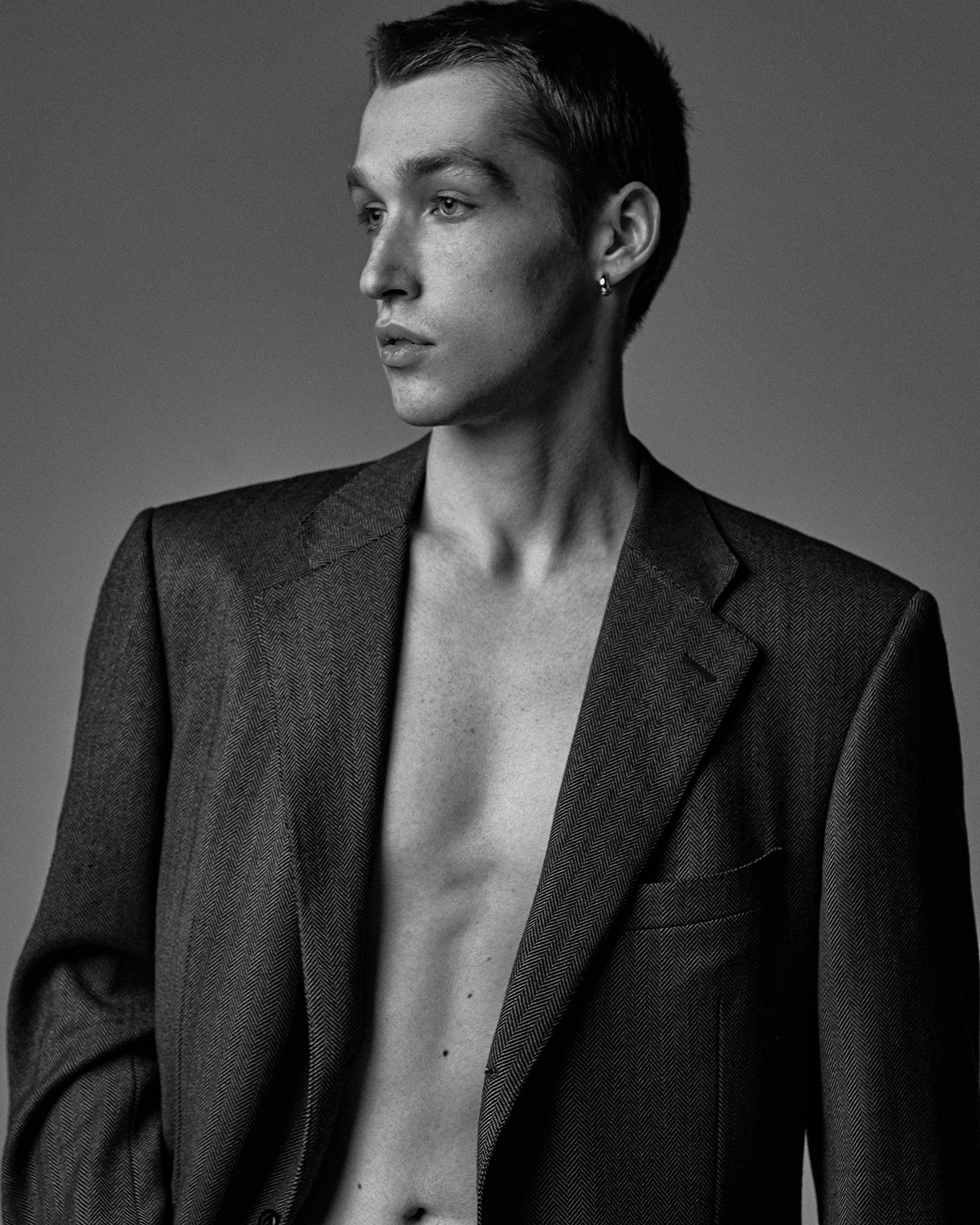 Модельные тесты. Фотограф в Москве Маркова Дарья